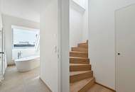 Lichtdurchflutete Duplex-Terrassenwohnung mit hervorragender Anbindung >> U4 / U6| sofort beziehbar