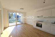 Freundliche 3 Zimmer mit Balkon in ruhiger Lage - Wetzelsdorfer Straße 107 - Top 11