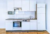 Ideal als Starterwohnung – Altbauflair, zentrale Lage und grandiose Verkehrsanbindung!