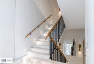 Luxus, Privatsphäre und modernste Eleganz vereint - Architektonisches Juwel in exklusiver Grünruhelage des 19. Bezirks