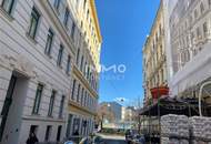 Investment - Chance - Anlage ALTBAU 4 Zimmer Wohnung + separater Küche - Nähe AKH ALSERGRUND