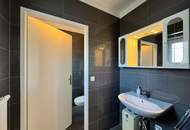 Arbeiten &amp; Wohnen perfekt vereint – Saniertes Einfamilienhaus mit Geschäftslokal und großzügiger Terrasse