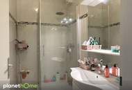 Badeteich Hirschstetten / E-Ladestation