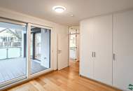 Moderner 3-Zimmer-Neubau mit großer Sonnenterrasse