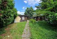 Aufgeschlossenes Baugrundstück für Ihre Ideen in Vösendorf!