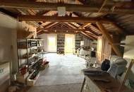 Ein oder Merhfamilienhaus in absoluter Ruhelage 5 min von Stegersbach