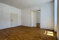 Charmante 3-Zimmer-Wohnung in Ruhelage