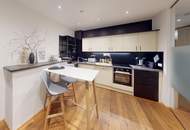 Elegant und Exklusiv: Großzügige 4-Zimmer-Terrassenwohnung mit Stil und Komfort!