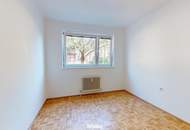 1180 Wien: Zentral begehbare 3-Zimmer-Loggia-Wohnung in ruhiger Gersthofer Lage!
