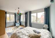 Traum Balkon - Wohnung in Hietzinger Bestlage! Garage verfügbar!