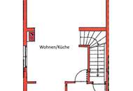 "Living near fresh water-Alte Donau"