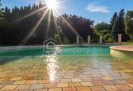 Im Urlaub Zuhause...