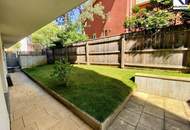 360° TOUR // MODERN GARDEN APARTMENT in quiet COTTAGE LOCATION // NEUBAU - GARTENWOHNUNG in COTTAGE-RUHELAGE //