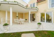 "Traumhaus direkt am See!"