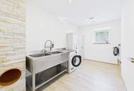 Wohnen, wo andere Urlaub machen – modernes Zuhause mit Sonnenterrassen & Bergblick