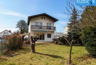 Wohnen am Stadtrand - Nähe Lobau