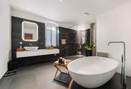 Einzigartig! Wunderschöne Designer-Wohnung mit Baurecht