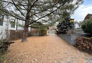 Großfamilienhit - zwei Häuser mit großem Garten