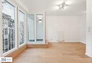 The Pearl: Süßes Erstbezugs-Apartment im beliebtesten Grätzel