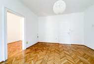 Stilvolles 2,5-Zimmer-Juwel mit sonnigem Balkon nahe FH Joanneum