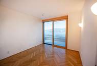 Stilvolles Penthouse mit malerischem Seeblick - ERSTBEZUG