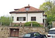 Traumhafte Altbau-Villa in Bestlage!