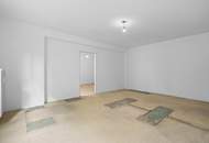 Geräumige 3-Zimmer-Wohnung in 1150 Wien/sanierungsbedürftig /WG möglich