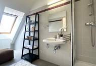 Maisonette-Living mit Terrasse – Ruhe in der Nähe vom Reumannplatz
