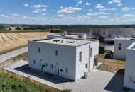 Erstbezug I Mietkaufoption I 123m² Garten I hochwertige Ausstattung