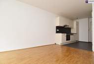 Kompakt &amp; zentral – 2‑Zimmer‑Wohnung mit optimaler Infrastruktur! Sensationell niedrigen Heizkosten! Ab Mai 2026 zu mieten!