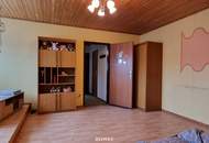 Vierkanter mit großem Innenhof und vielseitigen Nutzungsmöglichkeiten in Buttendorf