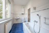 UNTER ST. VEIT | BALKON & GARAGE | 4 ZIMMERWOHNUNG