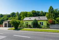 Renoviertes Haus mit ruhigem Garten, Dachterrasse &amp; Ausbaureserve – Nebenkostenbonus bis 30.06.!
