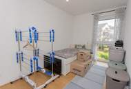 VIERZIMMER-BALKONWOHNUNG IN ESSLING