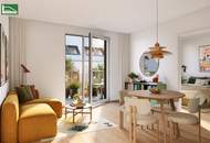 Für Anleger oder Eigennutzer! Top moderne Neubau-Erstbezugswohnungen Nähe U Bahn! Küche inkludiert!