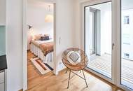 Ruhiger Erstbezug mit Evon-Smart-Home-Technology!!