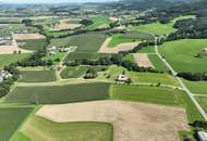 Landwirtschaft in Kirnberg– ca. 16 ha Grund