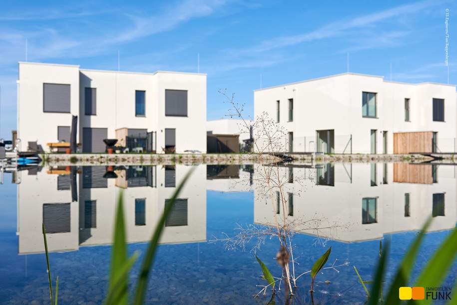 Mein Haus am See. Sonnenweiher Grafenwörth., Haus-kauf, 495.000,€, 3484 Tulln