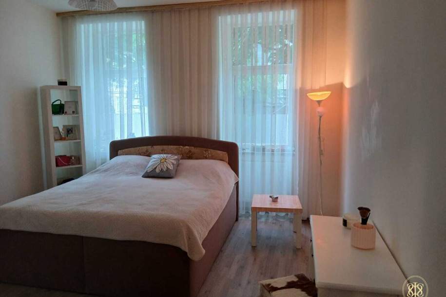 1.500€ Mieteinnahmen – jetzt kaufen!, Gewerbeobjekt-kauf, 249.000,€, 1160 Wien 16., Ottakring
