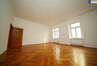 WOHNEN IM HERZEN VON GRAZ! Charmante Altbauwohnung in TOP-LAGE!