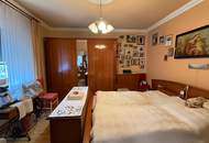 Einfamilienhaus mit großem sonnigen Garten