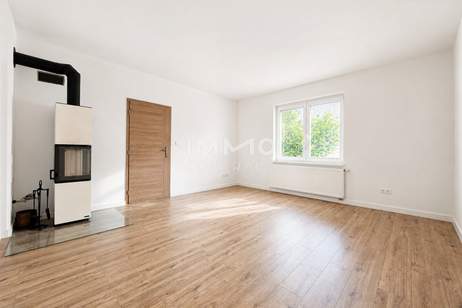 Renoviertes Haus mit ruhigem Garten, Dachterrasse &amp; Ausbaureserve – Nebenkostenbonus bis 30.06.!, Haus-kauf, 299.000,€, 2412 Bruck an der Leitha