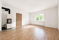 Renoviertes Haus mit ruhigem Garten, Dachterrasse &amp; Ausbaureserve – Nebenkostenbonus bis 30.06.!