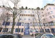 Exklusive Bürofläche im Wohnpark Sandleiten inkl. 20 Stellplätze