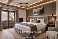 Apartmenthaus in sehr guter Lage
