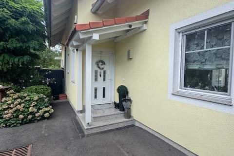 Sehr gepflegte Doppelhaushälfte in wunderschöner Lage (Provisionsfrei), Haus-kauf, 475.000,€, 8501 Graz-Umgebung