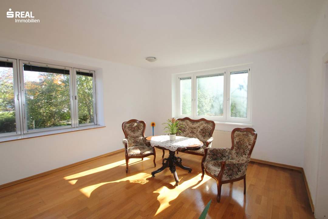 Büro-/Geschäftsräume in Amstetten Allersdorfer Platz!