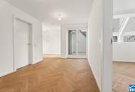 Eleganter Altbau mit modernem Penthouse-Dachausbau
