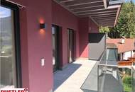 Stilvolle Wohnung in Vomp mit Terrasse & traumhaftem Ausblick