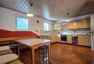 Charaktervolles Einfamilienhaus in Lebring mit ca. 150 m² Wohnfläche, Garage, Gartenlaube &amp; Schwedenofen